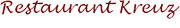 Kreuz